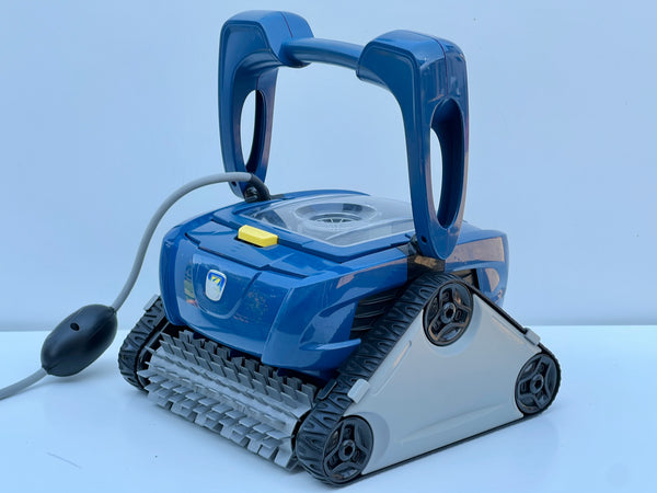 Robot de curățare pentru piscină Zodiac CyclonX RC4400