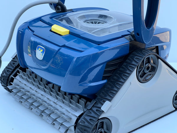 Robot de curățare pentru piscină Zodiac CyclonX RC4400