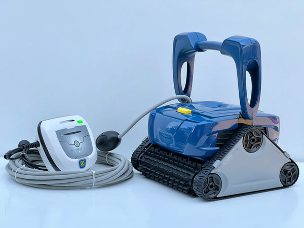 Robot de curățare pentru piscină Zodiac CyclonX RC4350