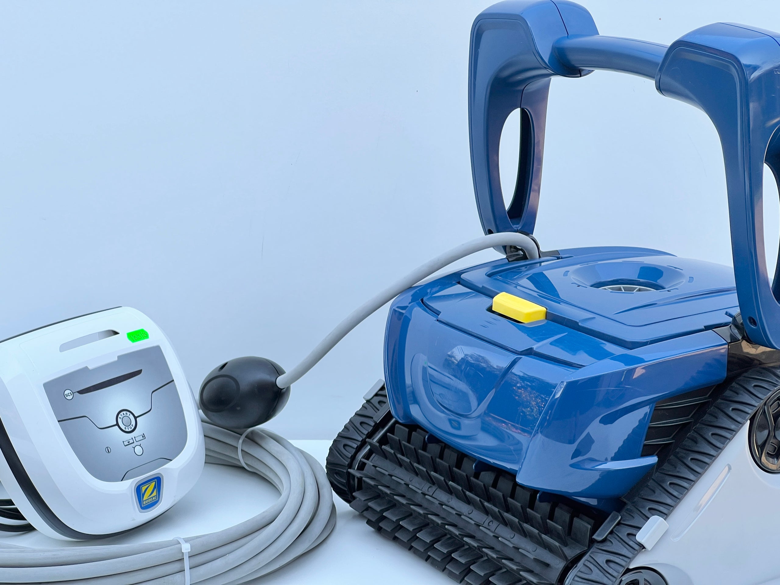 Robot de curățare pentru piscină Zodiac CyclonX RC4350