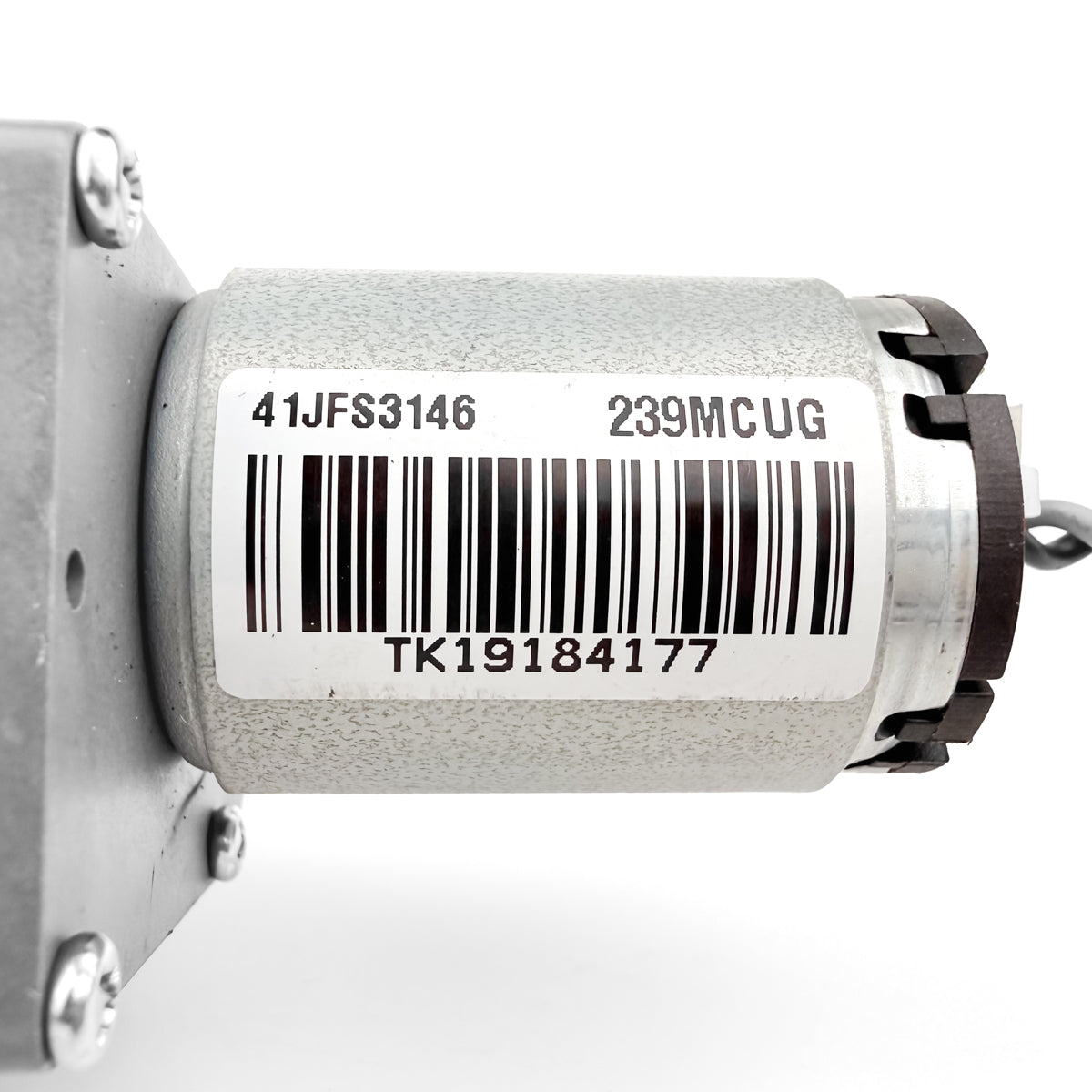 Motor Tracțiune Robot Curățare Piscină Zodiac Alpha / OA / RA - 41JFS3146 | Recondiționat (Garanție 12 luni)