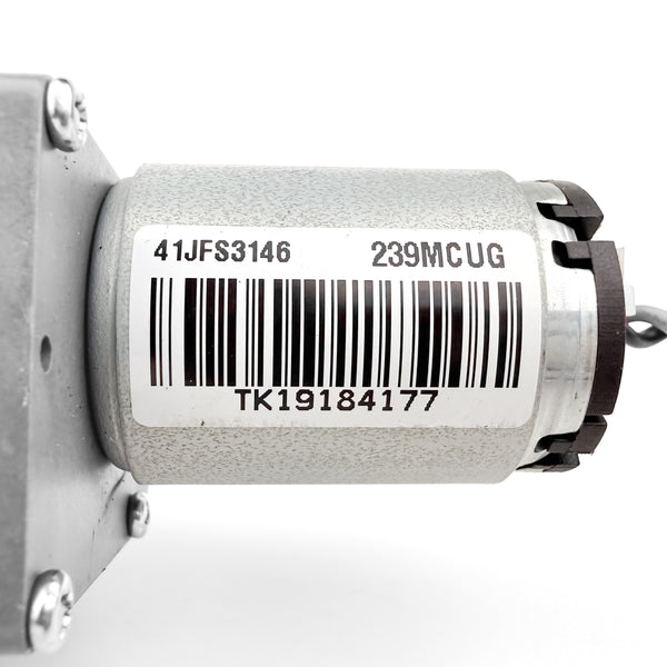 Motor Tracțiune Robot Curățare Piscină Zodiac Alpha / OA / RA - 41JFS3146 | Recondiționat (Garanție 12 luni)