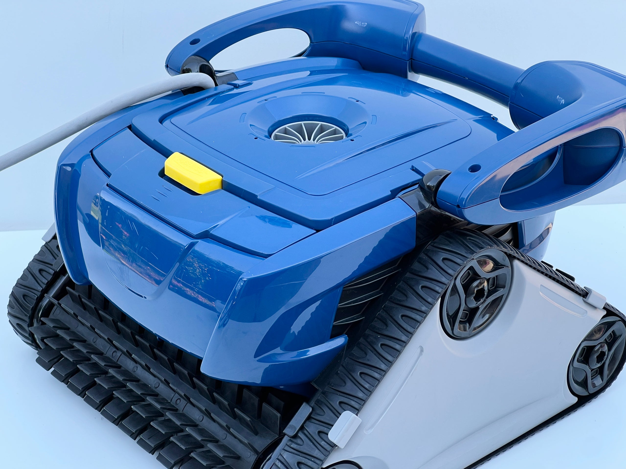 Robot de curățare pentru piscină Zodiac CyclonX RC4350