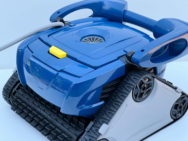 Robot de curățare pentru piscină Zodiac CyclonX RC4350