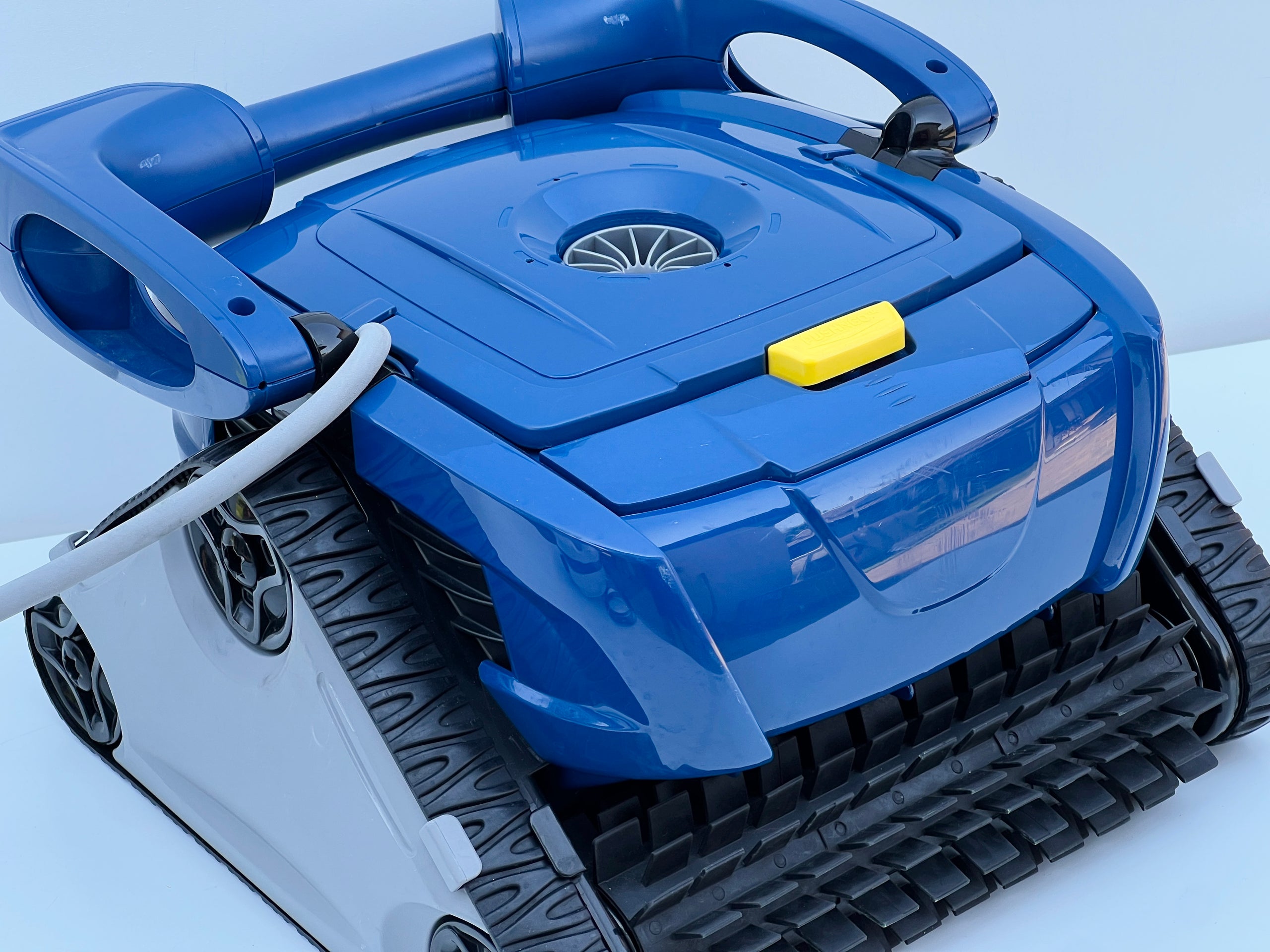 Robot de curățare pentru piscină Zodiac CyclonX RC4350
