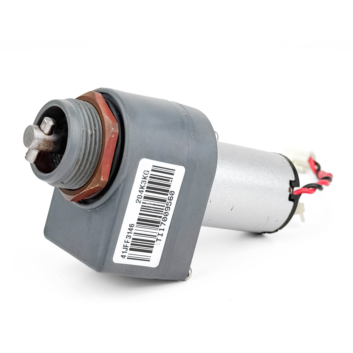 Motor Tracțiune Robot Curățare Piscină Zodiac Tornax - 41JFF3146 | Recondiționat (Garanție 12 luni)