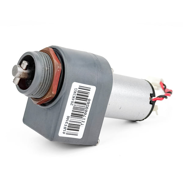 Motor Tracțiune Robot Curățare Piscină Zodiac Tornax - 41JFF3146 | Recondiționat (Garanție 12 luni)