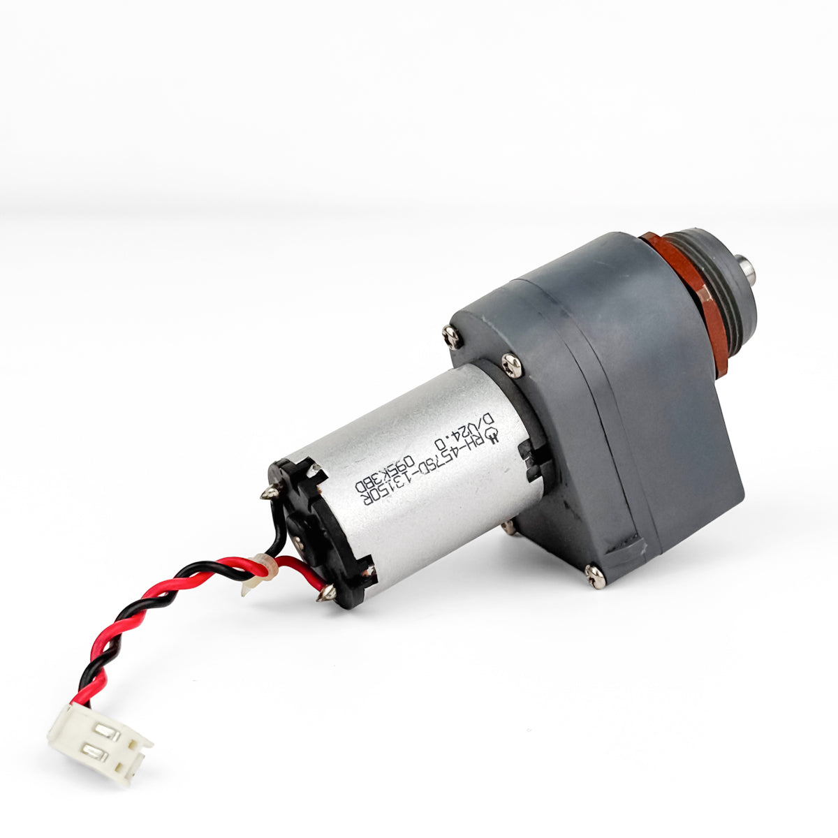 Motor Tracțiune Robot Curățare Piscină Zodiac Tornax - 41JFF3146 | Recondiționat (Garanție 12 luni)