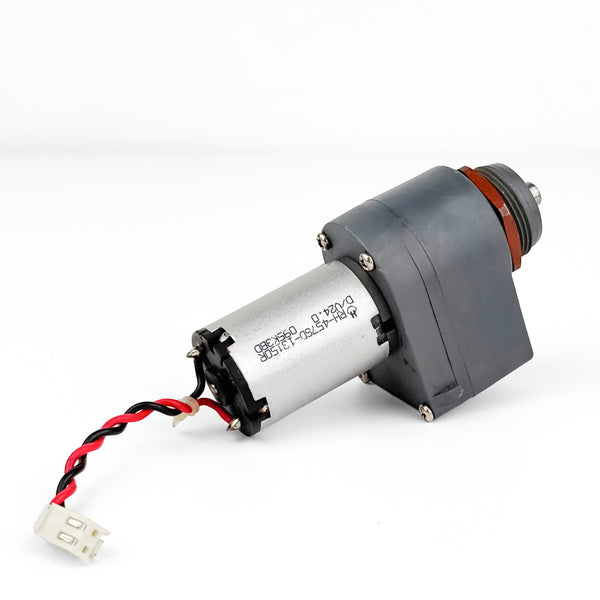 Motor Tracțiune Robot Curățare Piscină Zodiac Tornax - 41JFF3146 | Recondiționat (Garanție 12 luni)