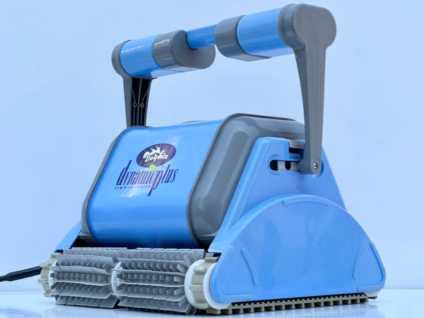 Robot de curățare pentru piscină Dolphin Dynamic Plus
