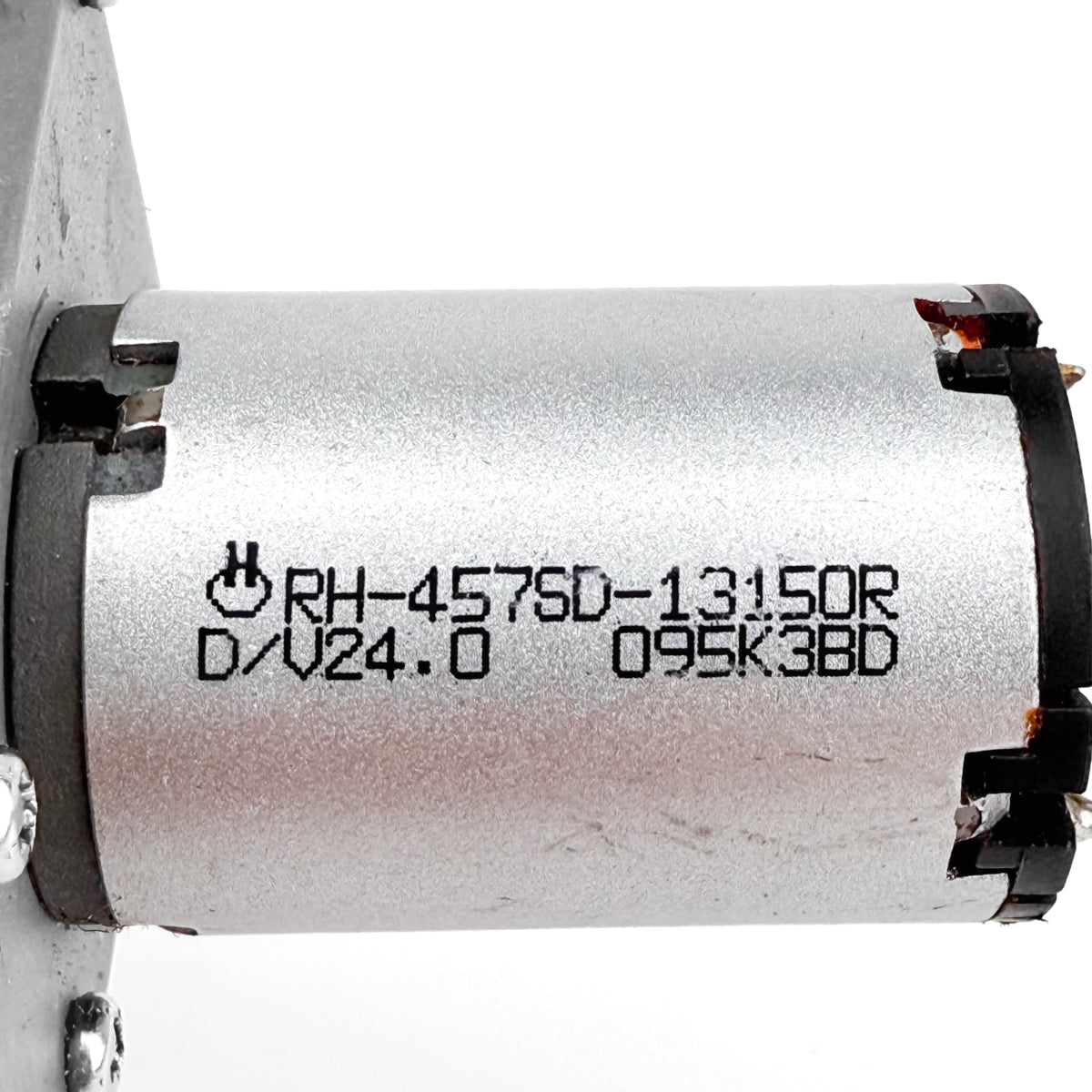 Motor Tracțiune Robot Curățare Piscină Zodiac Tornax - 41JFF3146 | Recondiționat (Garanție 12 luni)