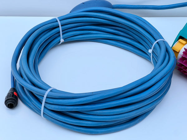 Robot de curățare pentru piscină Dolphin Diagnostic 2001