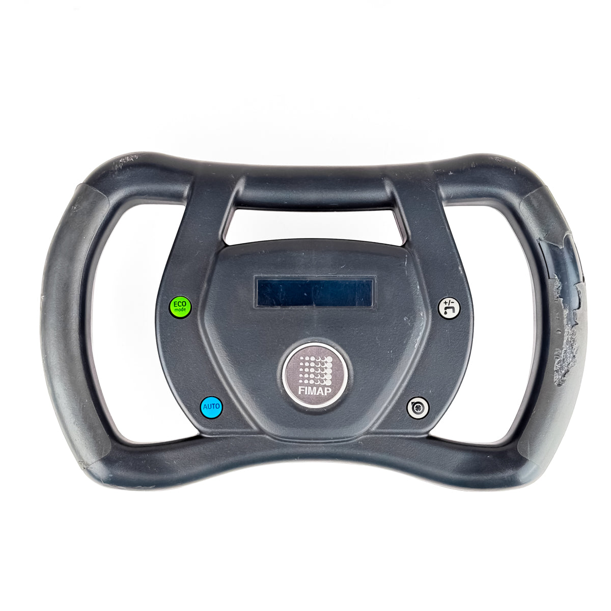 Gruppo Volante di Comando Completo Lavapavimenti Comac Vispa XS / Fimap Genie XS - Scheda 440029 | Usato (Garanzia 12 mesi)