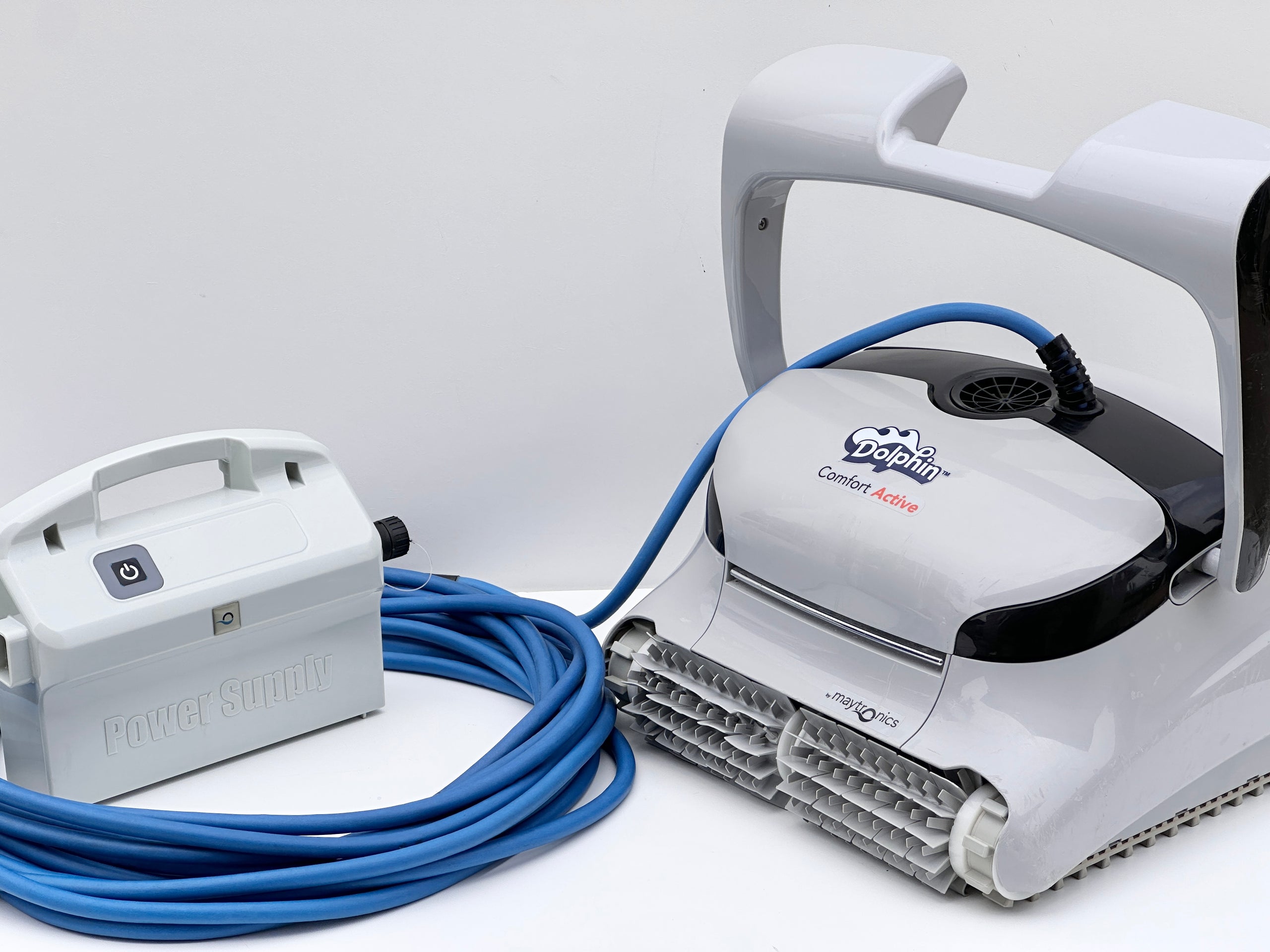 Robot de curățare pentru piscină Dolphin Maytronics Comfort Active