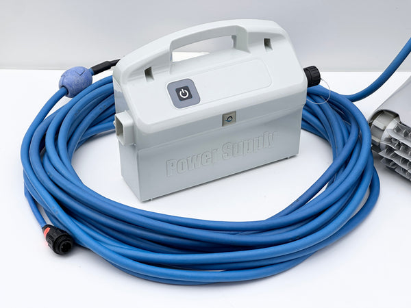 Robot de curățare pentru piscină Dolphin Maytronics Comfort Active