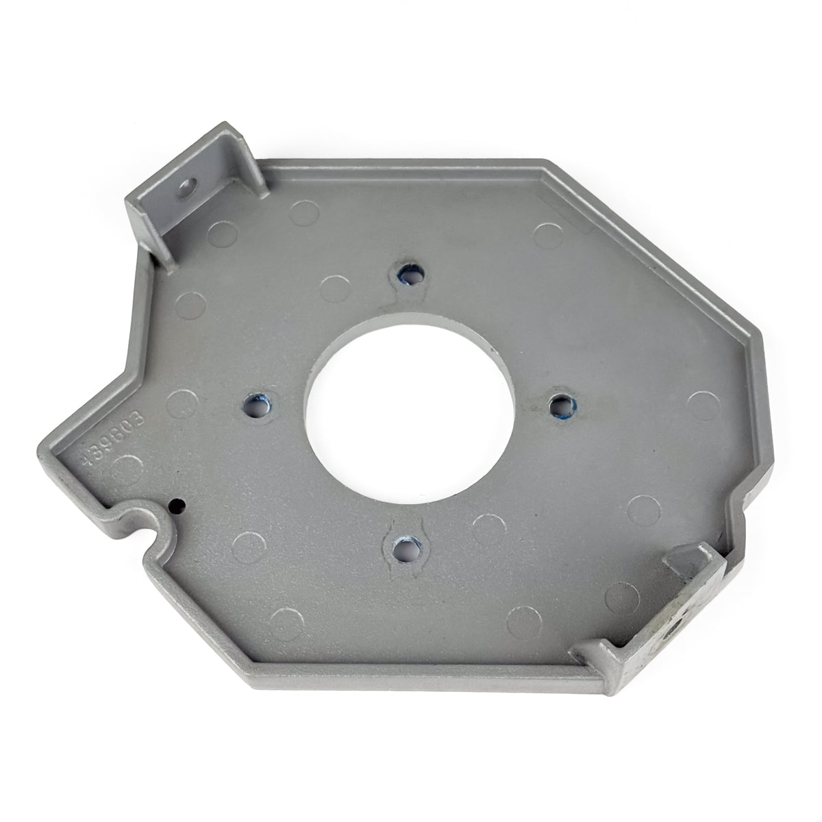 Motor Perie Mașină de Spălat Pardoseli Comac Vispa XS / Fimap Genie XS - 439433 36V 90W | Recondiționat (Garanție 12 luni)