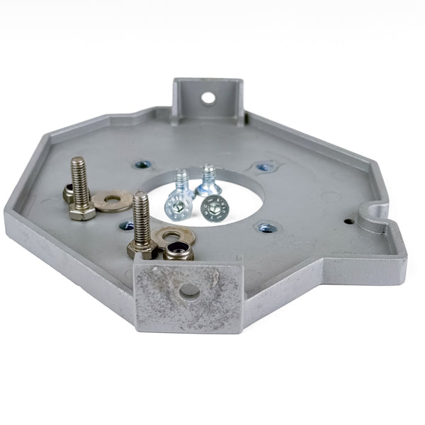 Motor Perie Mașină de Spălat Pardoseli Comac Vispa XS / Fimap Genie XS - 439433 36V 90W | Recondiționat (Garanție 12 luni)