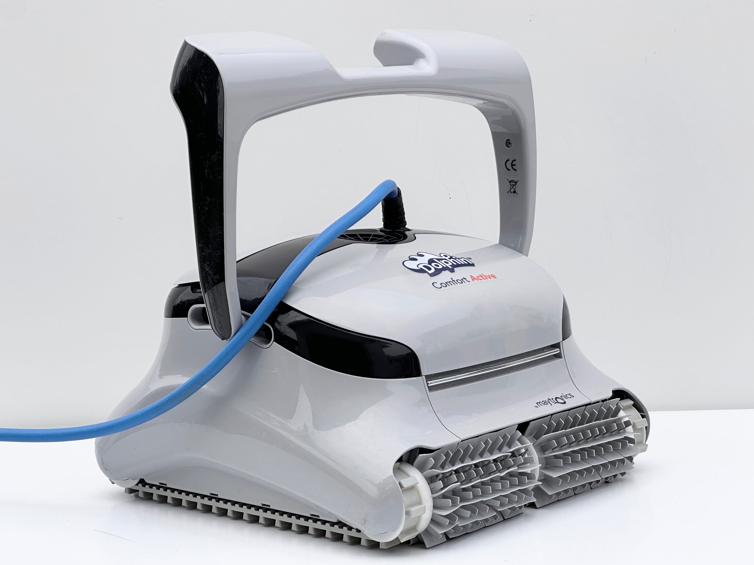 Robot de curățare pentru piscină Dolphin Maytronics Comfort Active