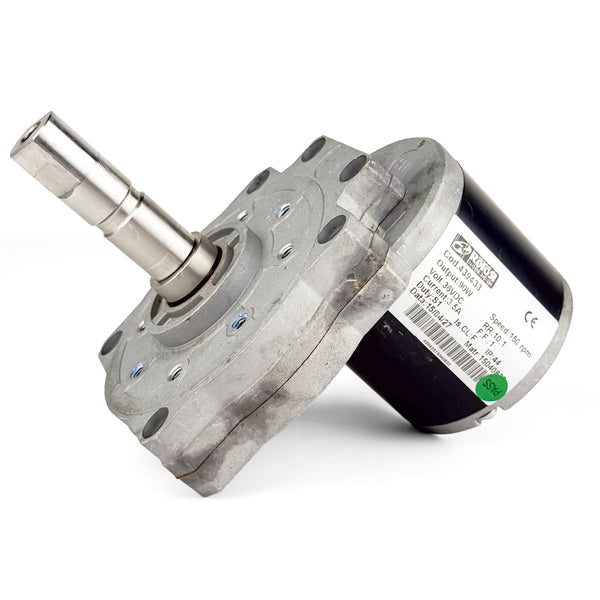Motor Perie Mașină de Spălat Pardoseli Comac Vispa XS / Fimap Genie XS - 439433 36V 90W | Recondiționat (Garanție 12 luni)