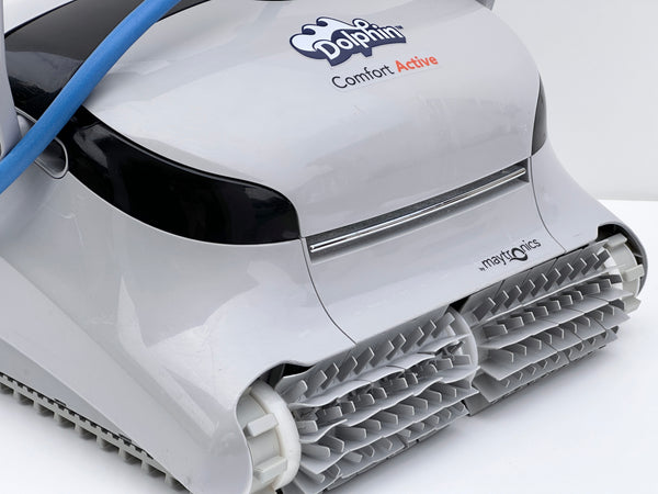 Robot de curățare pentru piscină Dolphin Maytronics Comfort Active
