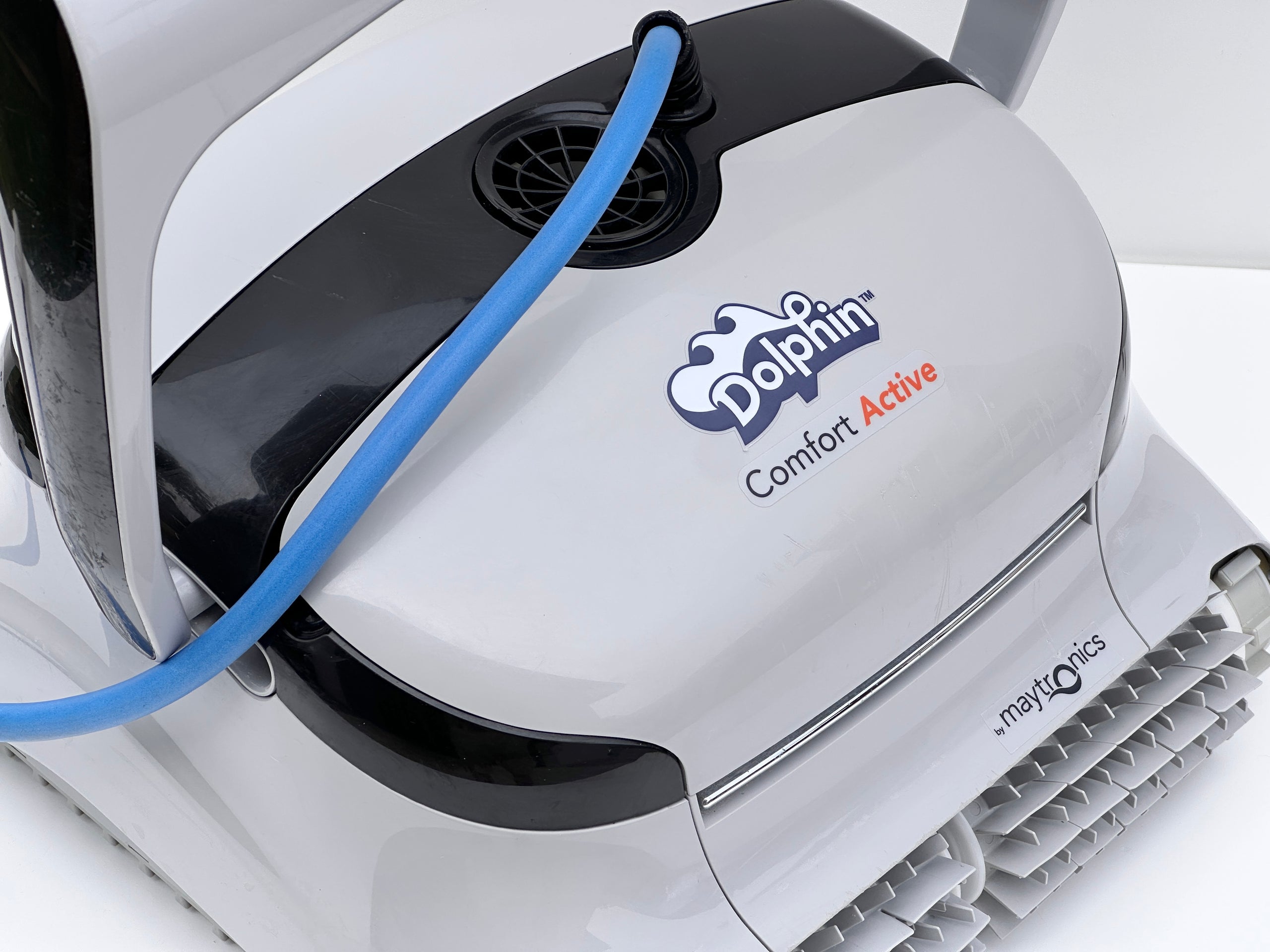 Robot de curățare pentru piscină Dolphin Maytronics Comfort Active