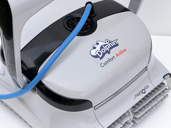 Robot de curățare pentru piscină Dolphin Maytronics Comfort Active