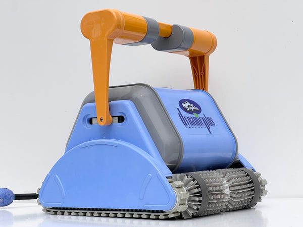 Robot de curățare pentru piscină Dolphin Dynamic Plus (PROX2 - Ciclu 6 Ore)