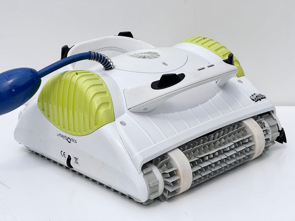 Robot curățare piscină Dolphin Novarden NSR50