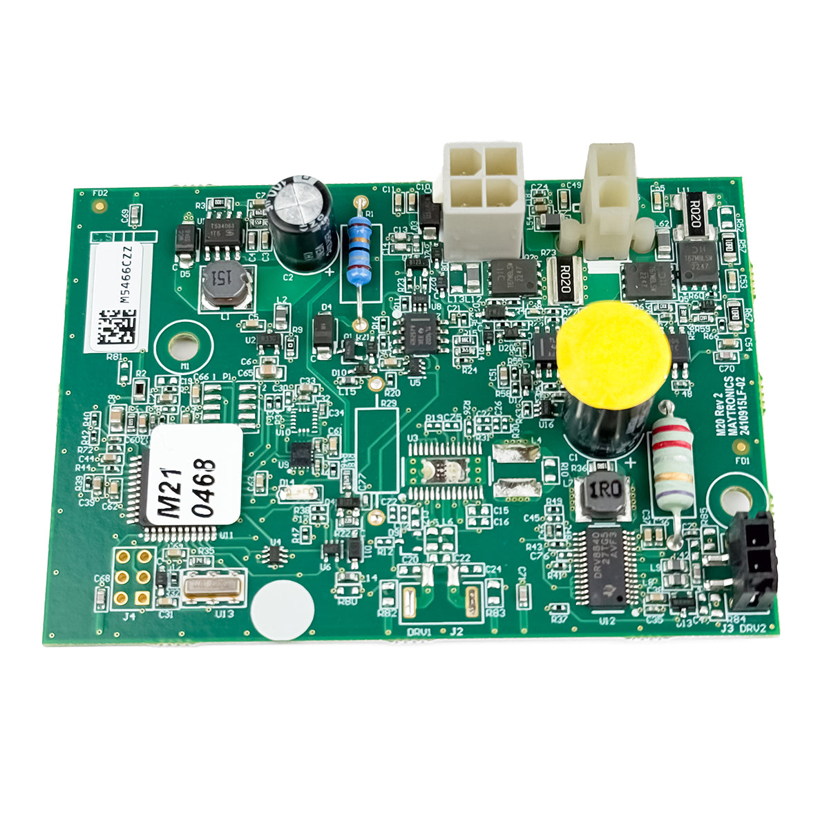 Placă Eelectronică box motor Dolphin Maytronics Supreme M4 / Zenit 15 / F40 / SF40 / EX40/45 / Evolution 40 | Recondiționată (Garanție 12 luni)
