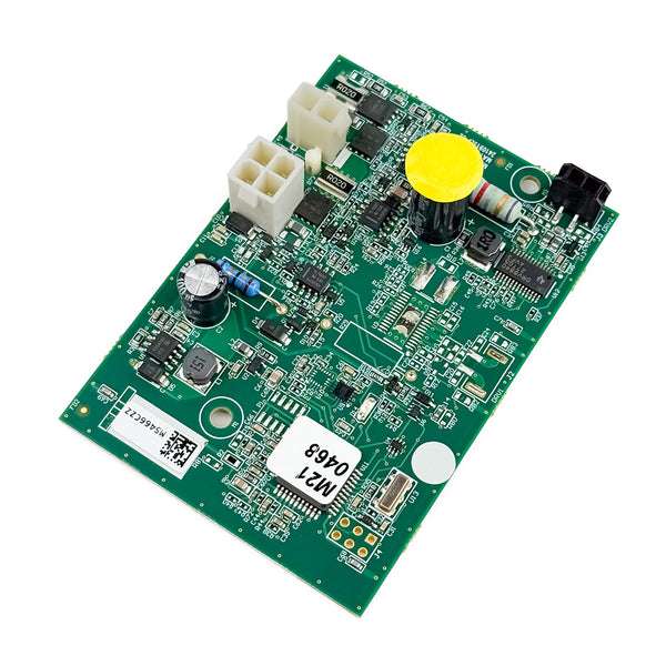 Placă Eelectronică box motor Dolphin Maytronics Supreme M4 / Zenit 15 / F40 / SF40 / EX40/45 / Evolution 40 | Recondiționată (Garanție 12 luni)