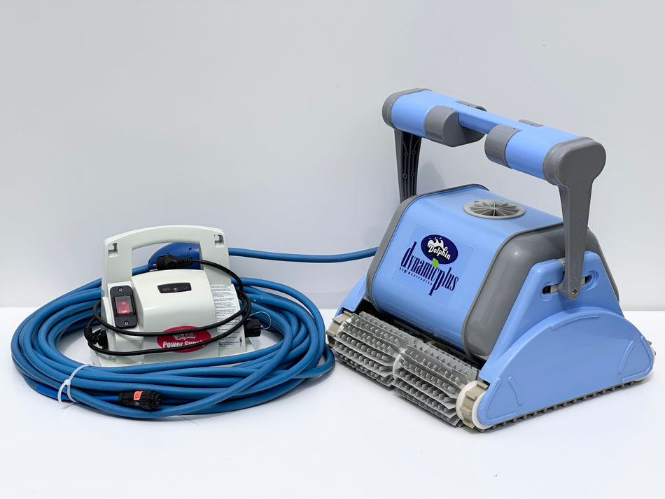 Robot de piscină Dolphin Dynamic Plus