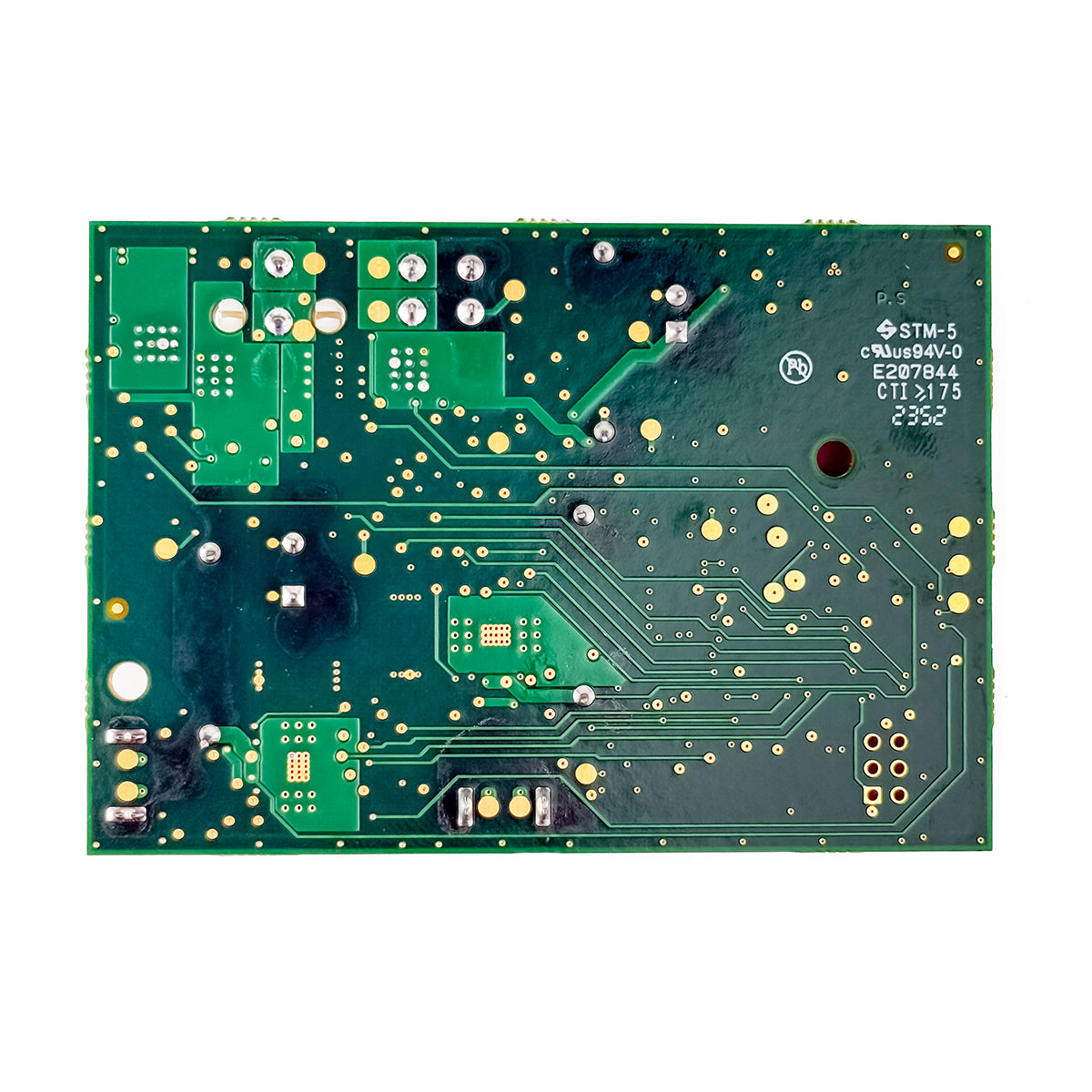 Placă elettronica box motor originală Dolphin Maytronics M400 / M500 / Supreme M4 Pro / M5 / Zenit 20 / 30 / SF50 / SF60 | Recondiționată (Garanție 12 luni)