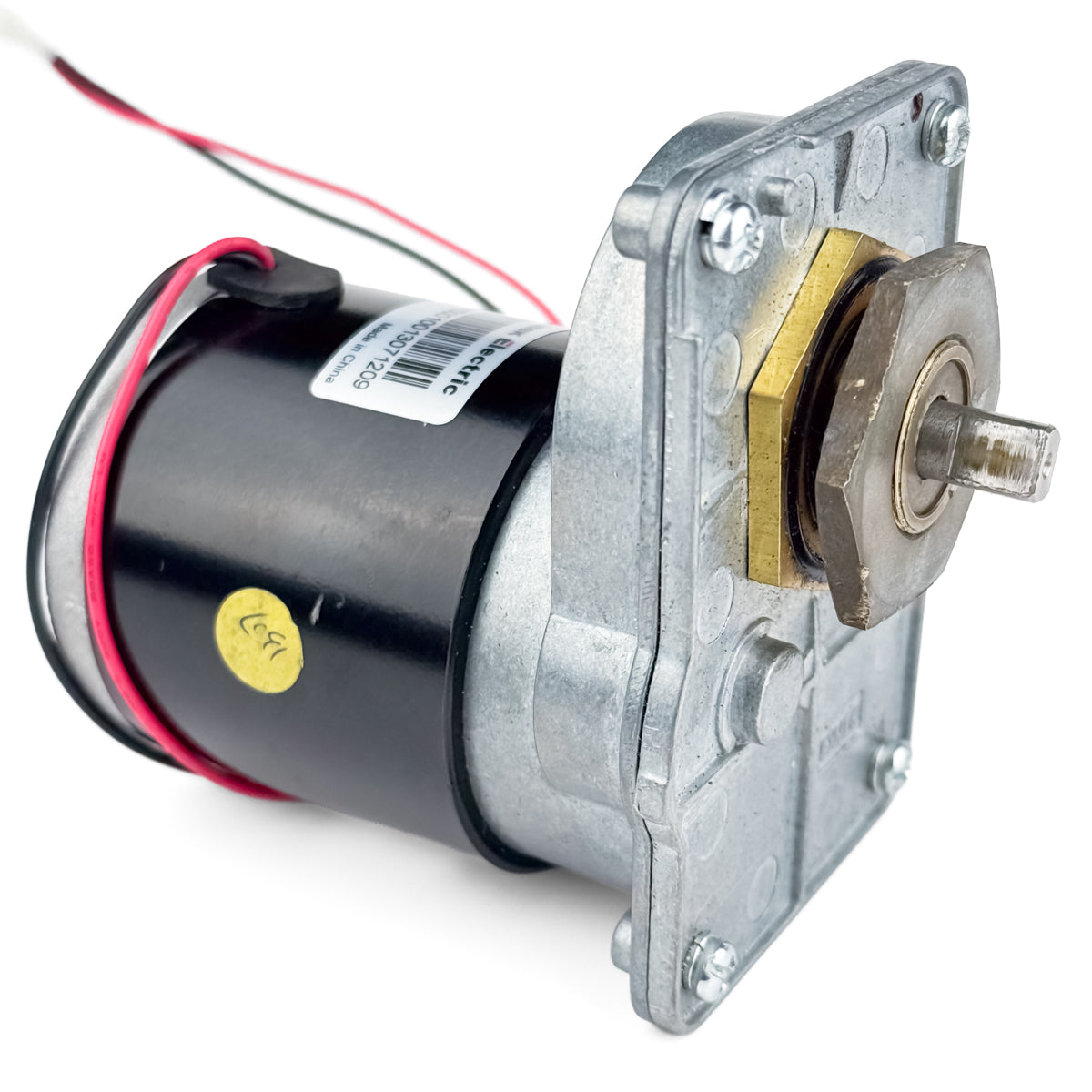 Motor tracțiune pentru robot curățare piscină Dolphin Maytronics MB063GB110-001 VER F - Recondiționat (Garanție 12 luni)