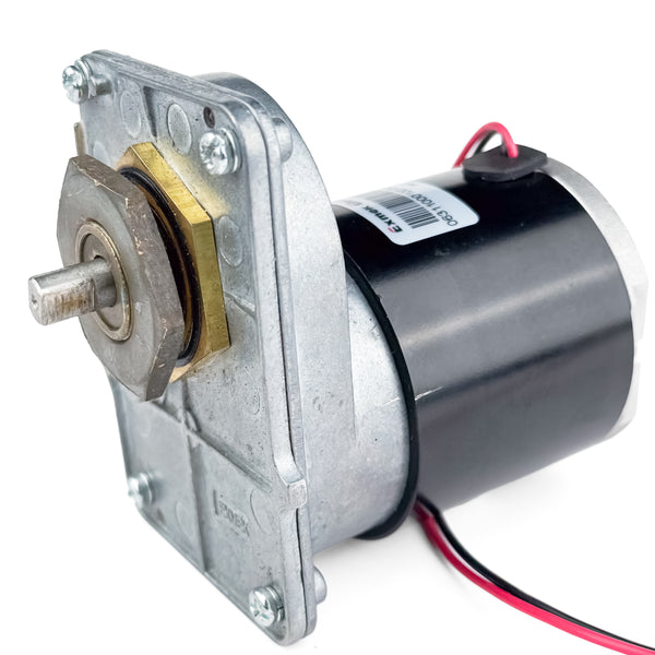 Motor tracțiune pentru robot curățare piscină Dolphin Maytronics MB063GB110-001 VER F - Recondiționat (Garanție 12 luni)