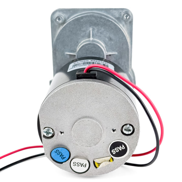 Motor tracțiune pentru robot curățare piscină Dolphin Maytronics MB063GB110-001 VER F - Recondiționat (Garanție 12 luni)