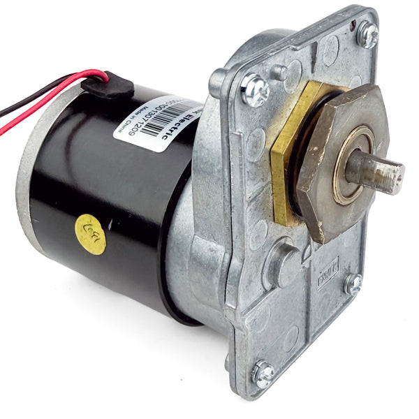 Motor tracțiune pentru robot curățare piscină Dolphin Maytronics MB063GB110-001 VER F - Recondiționat (Garanție 12 luni)