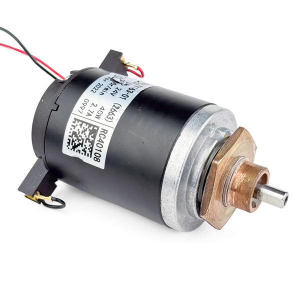 Motor pompă de aspirație pentru robot curățare piscină Hayward ZYT63-01 - Recondiționat (Garanție 12 luni)