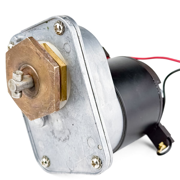 Motor de tracțiune pentru robot curățare piscină Hayward ZYT63-01A / RC40111 - Recondiționat (Garanție 12 luni)