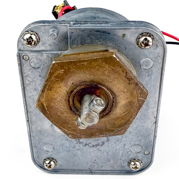 Motor de tracțiune pentru robot curățare piscină Hayward ZYT63-01A / RC40111 - Recondiționat (Garanție 12 luni)