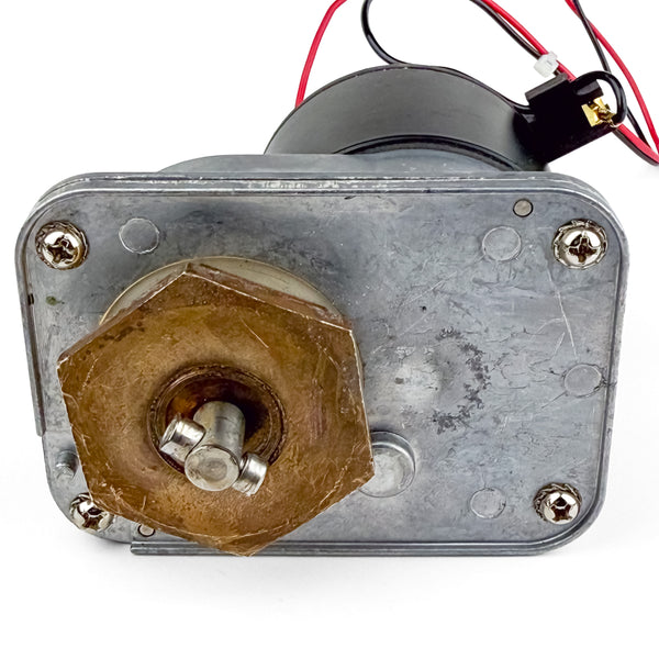 Motor de tracțiune pentru robot curățare piscină Hayward ZYT63-01A / RC40111 - Recondiționat (Garanție 12 luni)