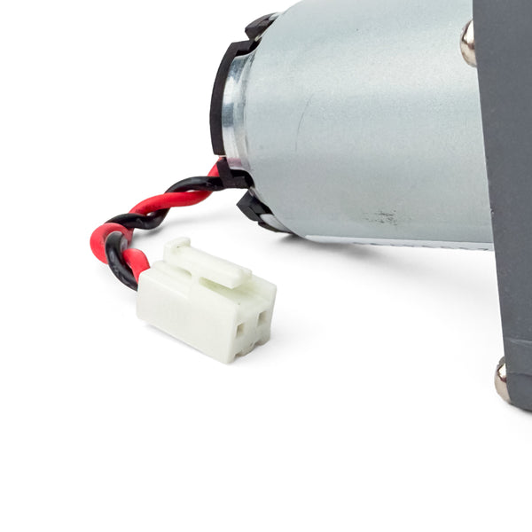 Motor Tracțiune Robot Curățare Piscină Zodiac Vortex / OV / RV / AV / FR / PS - 41JFS3146 | Recondiționat (Garanție 12 luni)