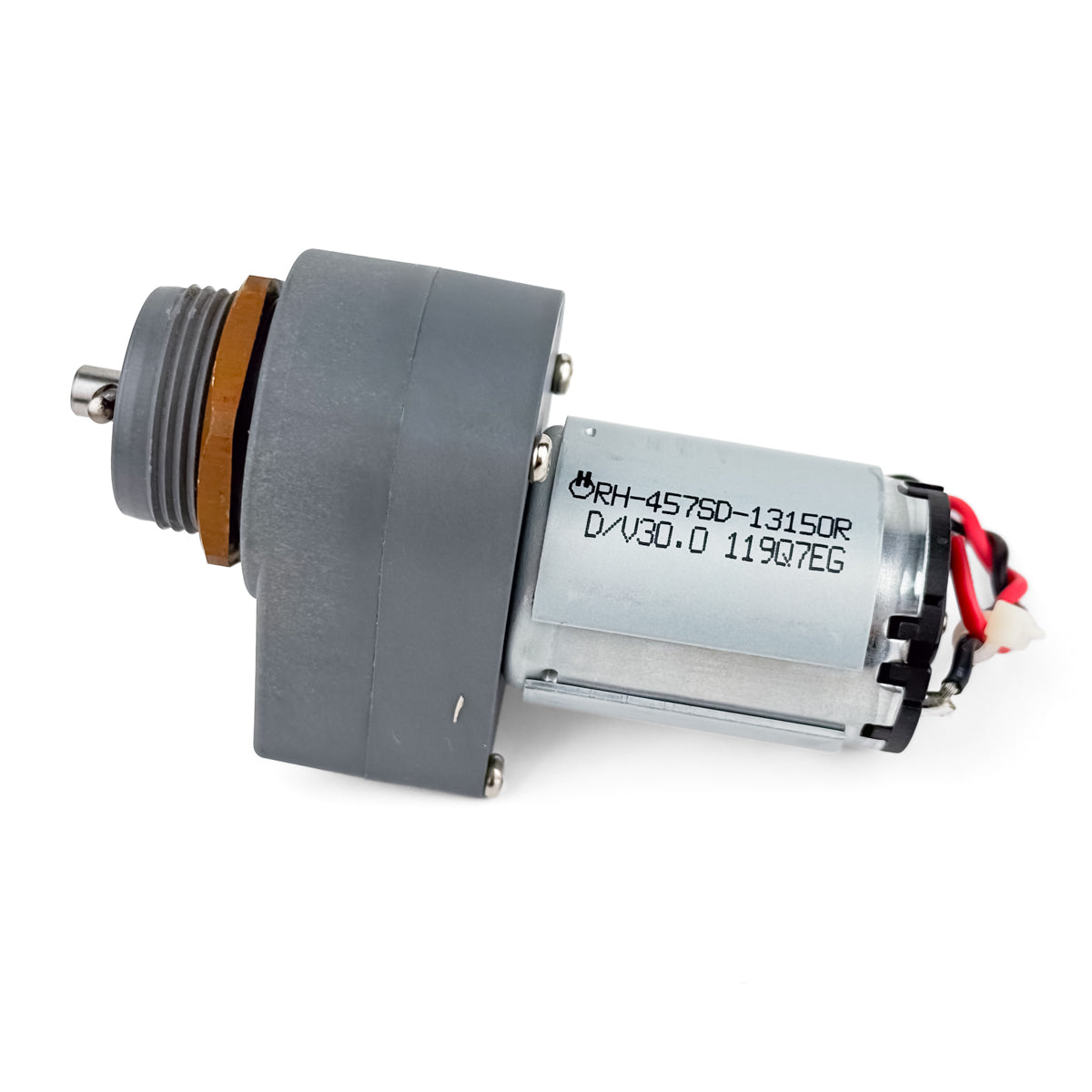 Motor Tracțiune Robot Curățare Piscină Zodiac Vortex / OV / RV / AV / FR / PS - 41JFS3146 | Recondiționat (Garanție 12 luni)