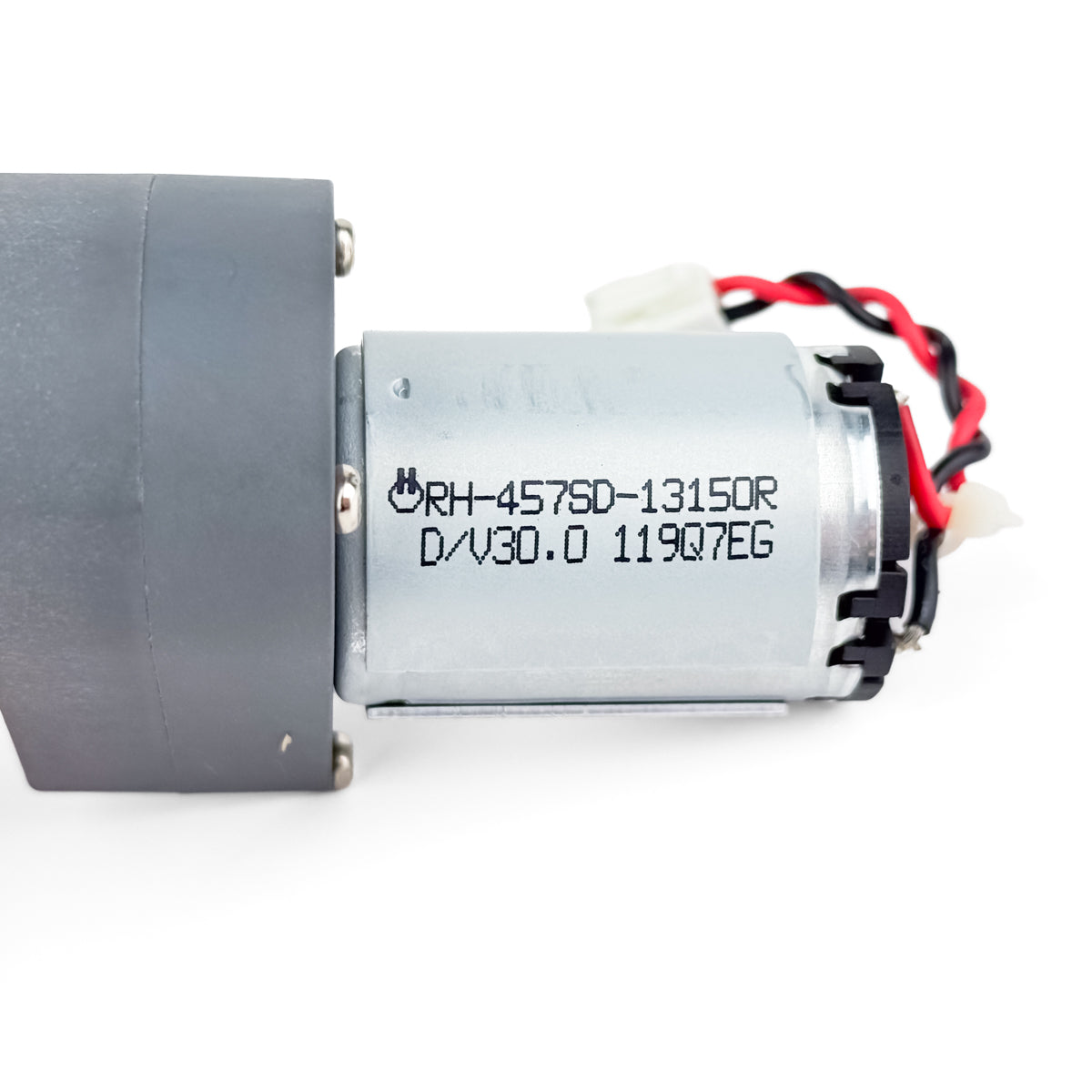 Motor Tracțiune Robot Curățare Piscină Zodiac Vortex / OV / RV / AV / FR / PS - 41JFS3146 | Recondiționat (Garanție 12 luni)