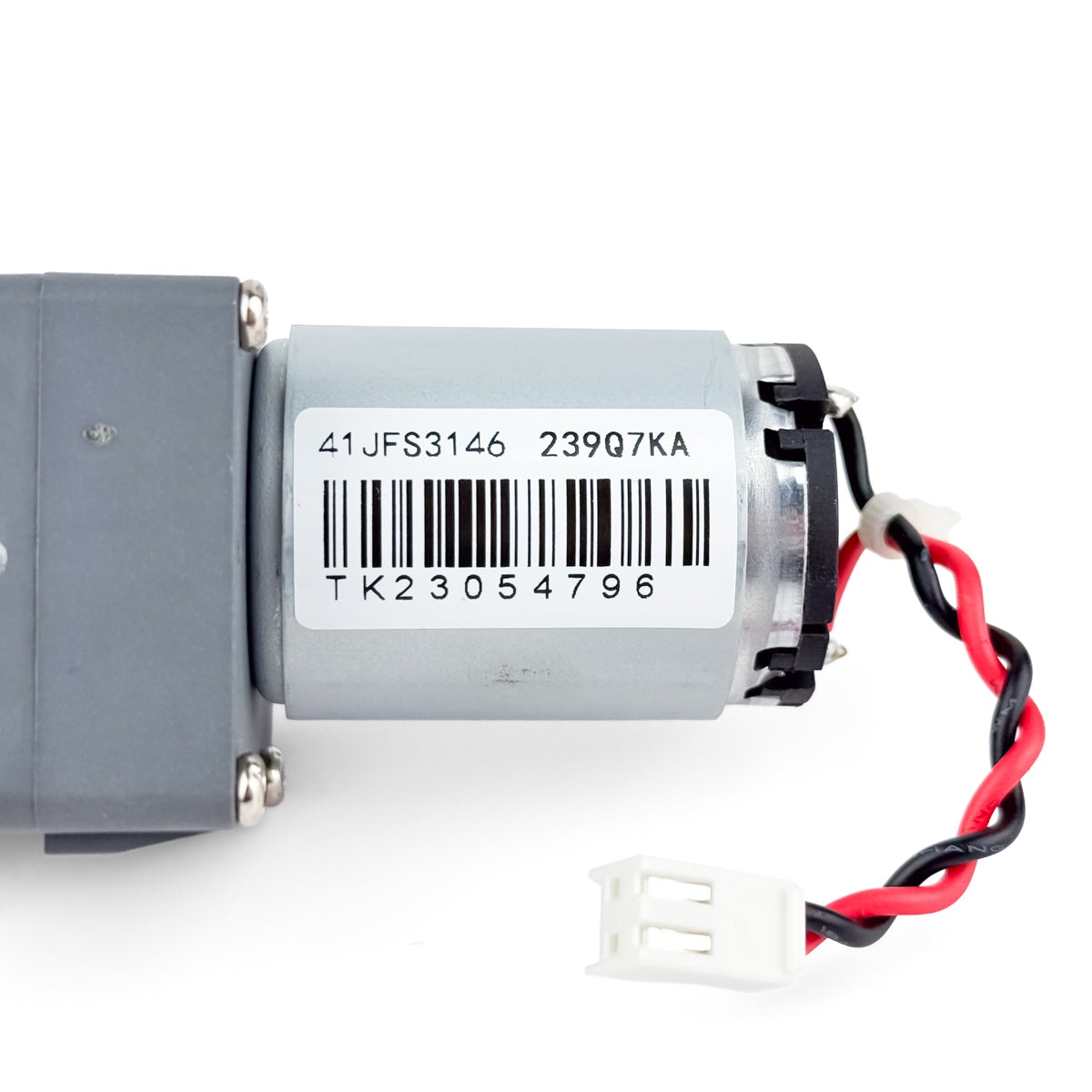 Motor Tracțiune Robot Curățare Piscină Zodiac Vortex / OV / RV / AV / FR / PS - 41JFS3146 | Recondiționat (Garanție 12 luni)