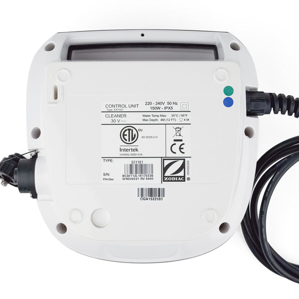 Alimentator pentru robot curățare piscină Zodiac Vortex RV5400 / RV5470 / Vortex 3 4WD - R0637100 | Recondiționat - Garanție 12 luni