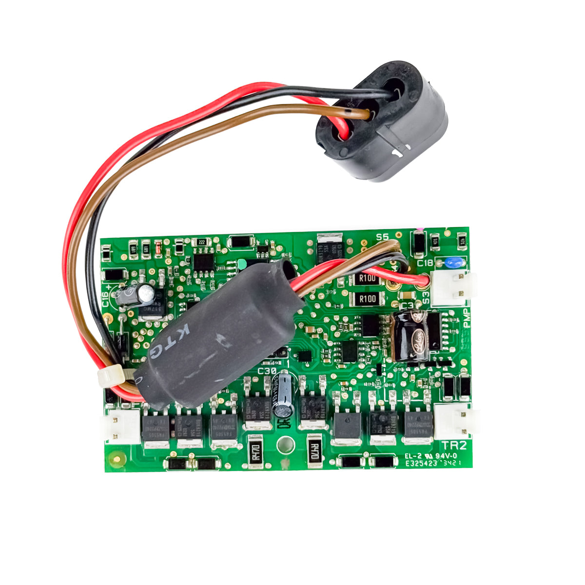 Placă Electronică Robot Zodiac Vortex 3 4WD / OV 5200-5300-5330-5410 / RV 5300-5400-5470 Tip C | Recondiționată (Garanție 12 Luni)