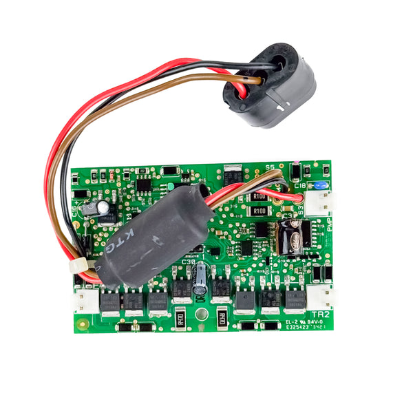 Placă Electronică Robot Zodiac Vortex 3 4WD / OV 5200-5300-5330-5410 / RV 5300-5400-5470 Tip C | Recondiționată (Garanție 12 Luni)