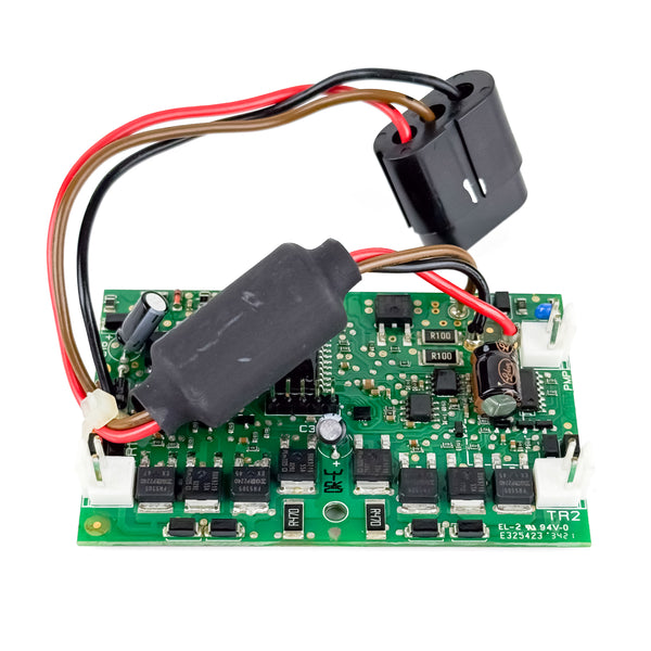 Placă Electronică Robot Zodiac Vortex 3 4WD / OV 5200-5300-5330-5410 / RV 5300-5400-5470 Tip C | Recondiționată (Garanție 12 Luni)
