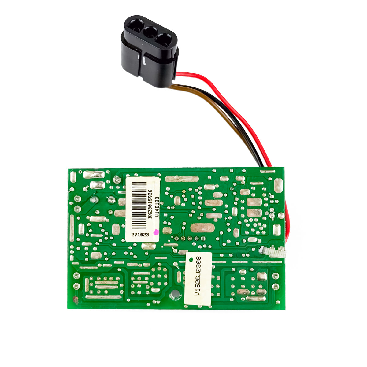 Placă Electronică Robot Zodiac Vortex 3 4WD / OV 5200-5300-5330-5410 / RV 5300-5400-5470 Tip C | Recondiționată (Garanție 12 Luni)