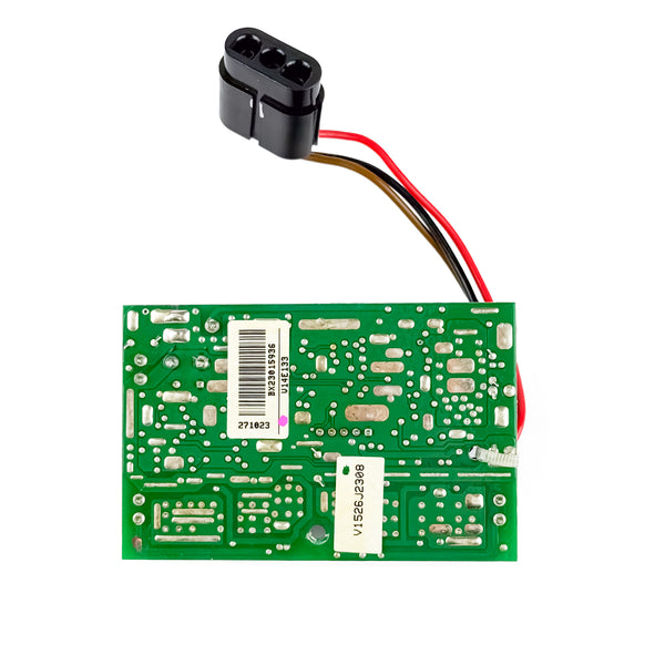 Placă Electronică Robot Zodiac Vortex 3 4WD / OV 5200-5300-5330-5410 / RV 5300-5400-5470 Tip C | Recondiționată (Garanție 12 Luni)